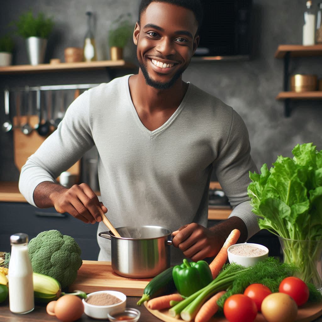 How to Overcome Mineral Deficiencies With Everyday Nigerian Foods