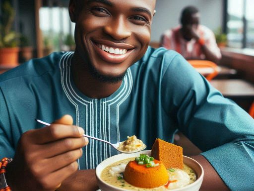 Why Nigerian Foods Are the Secret to Better Mineral Health