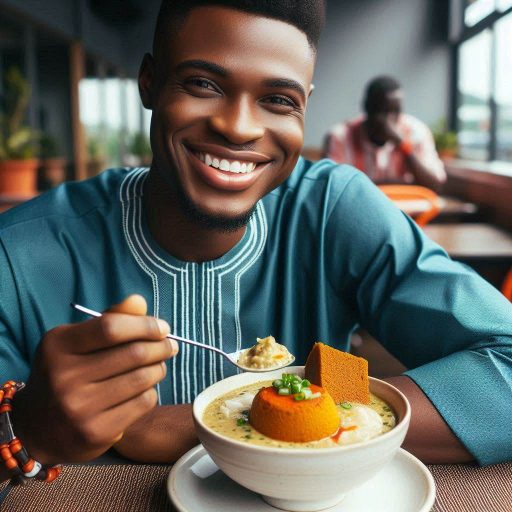 Why Nigerian Foods Are the Secret to Better Mineral Health