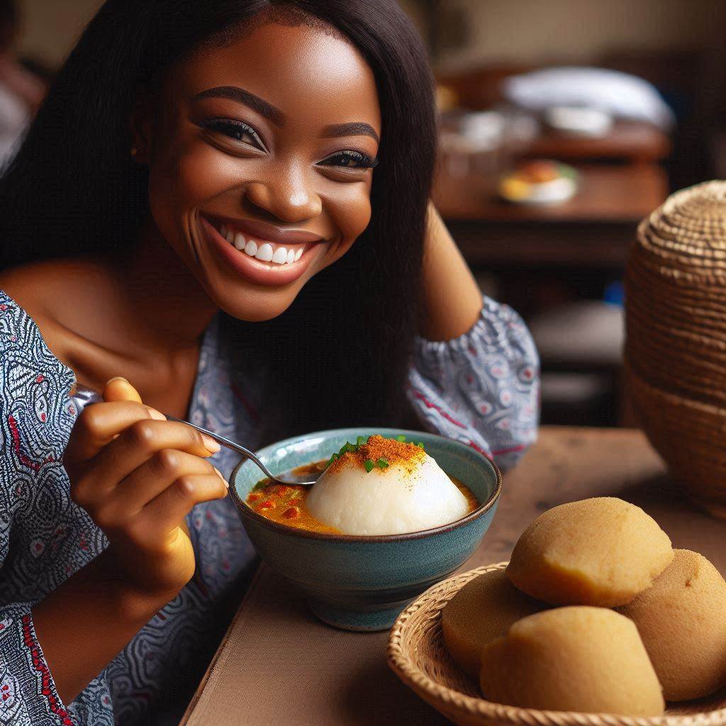 Why Nigerian Foods Are the Secret to Better Mineral Health