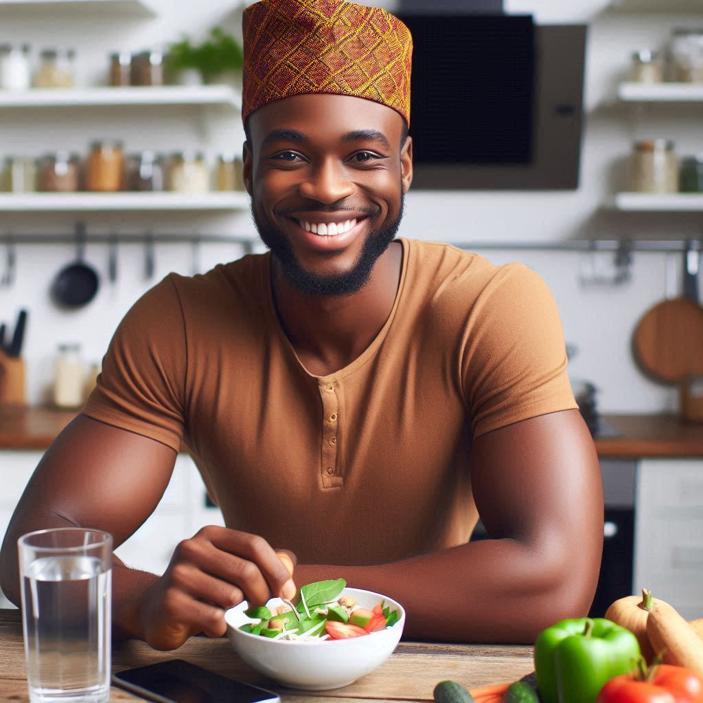 Your Ultimate Nigerian Diet Plan for Achieving Mineral Balance