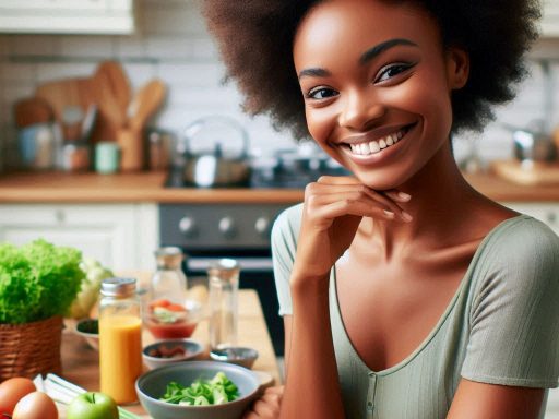 Your Ultimate Nigerian Diet Plan for Achieving Mineral Balance