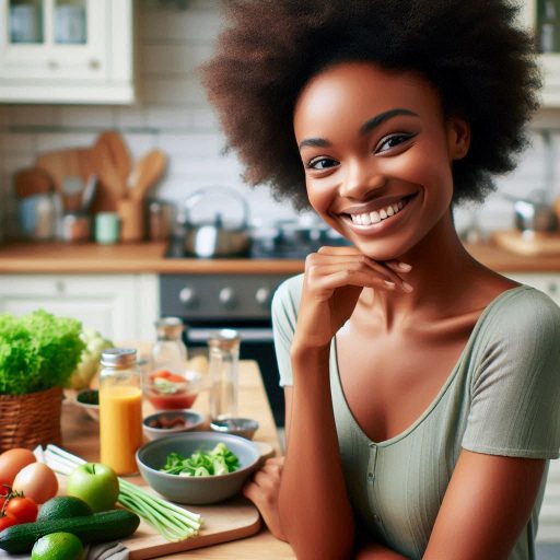 Your Ultimate Nigerian Diet Plan for Achieving Mineral Balance