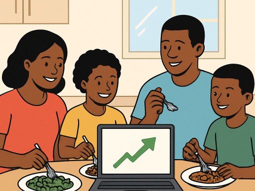 How Nigerian Foods Can Help Prevent Diseases Through Mineral Intake