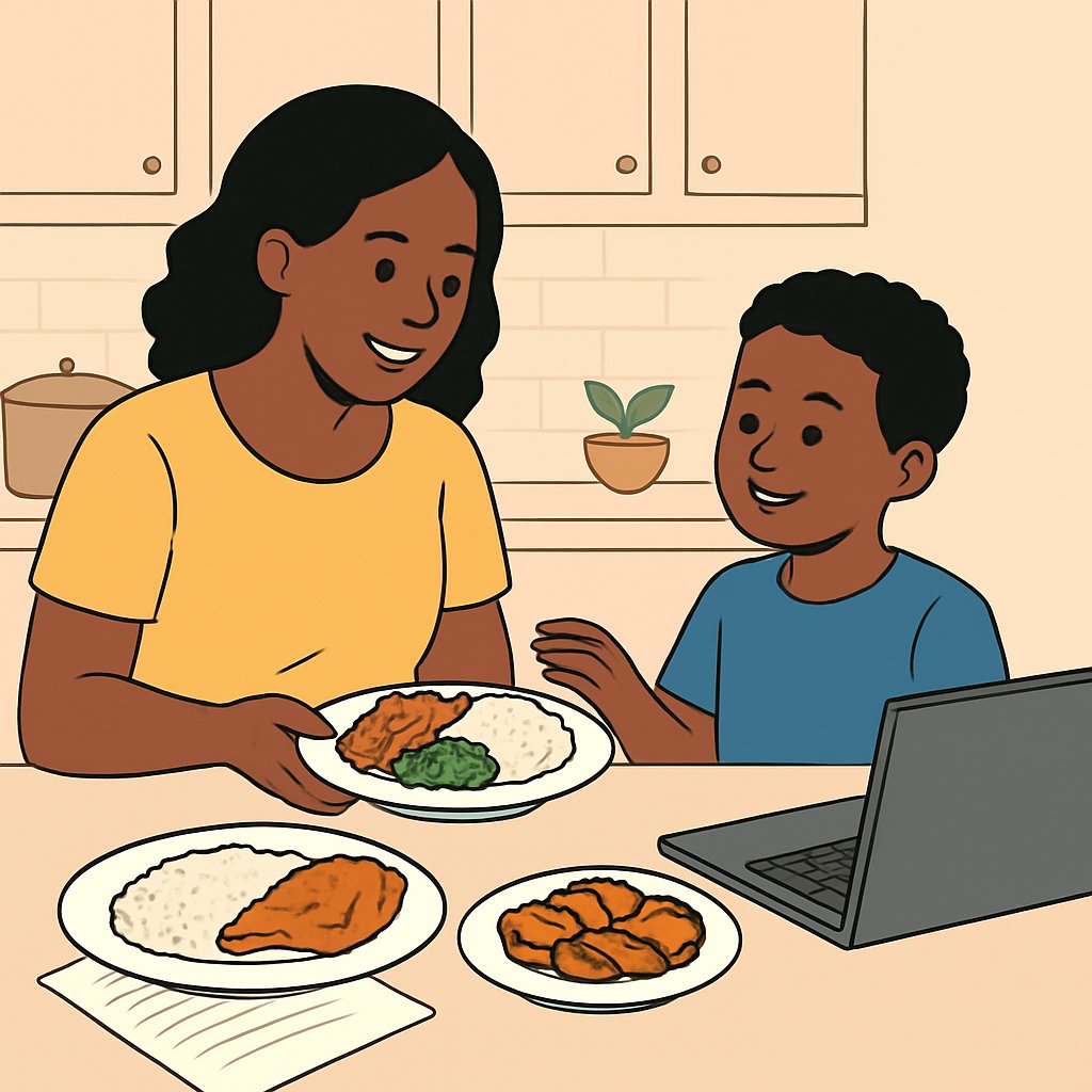 How Nigerian Foods Can Help Prevent Diseases Through Mineral Intake
