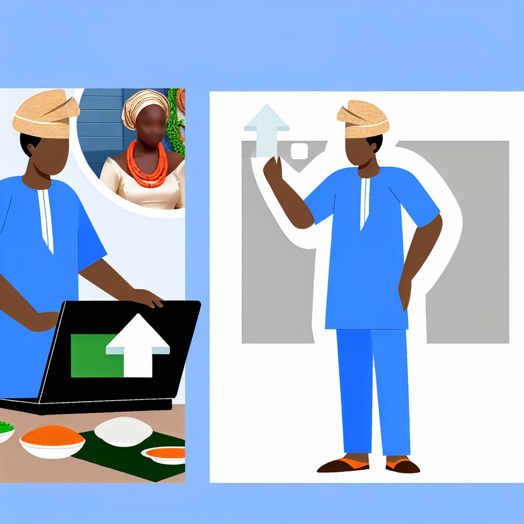 How to Improve Mineral Absorption From Nigerian Foods for Better Health