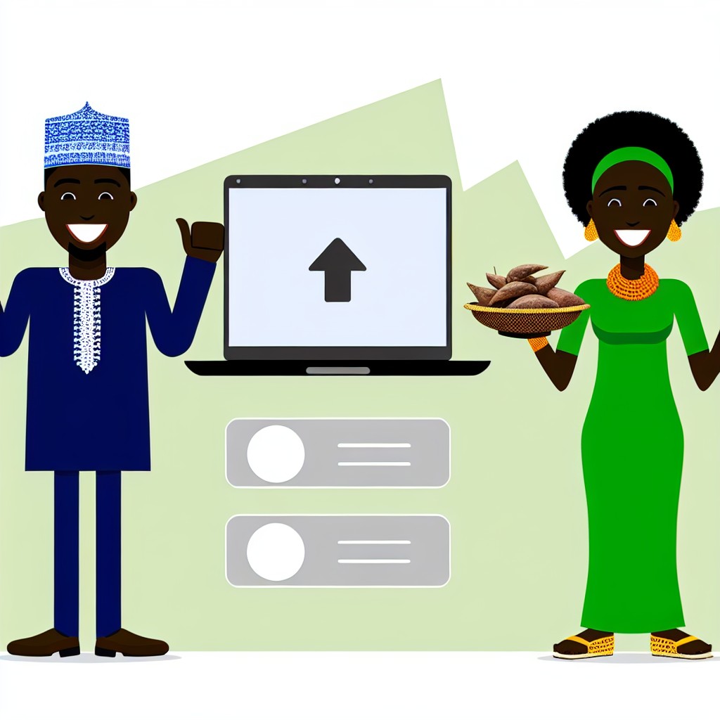 How Nigerian Foods Can Naturally Boost Your Body's Mineral Reserves