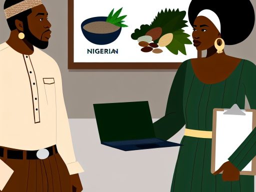 From Deficiency to Health: Nigerian Foods That Fill Mineral Gaps