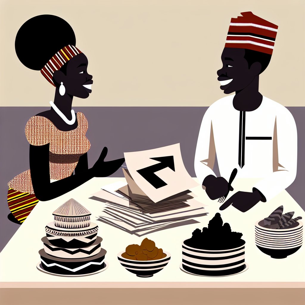 From Deficiency to Health: Nigerian Foods That Fill Mineral Gaps