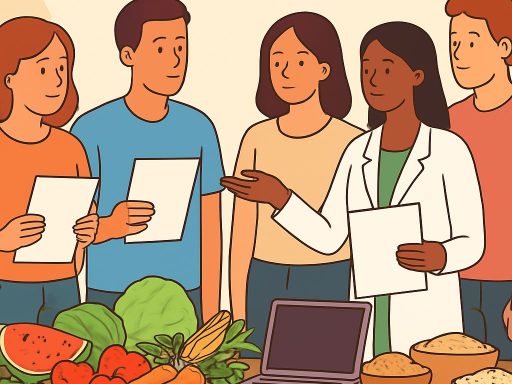 Why Nigerians Need to Care More About Minerals in Local Foods