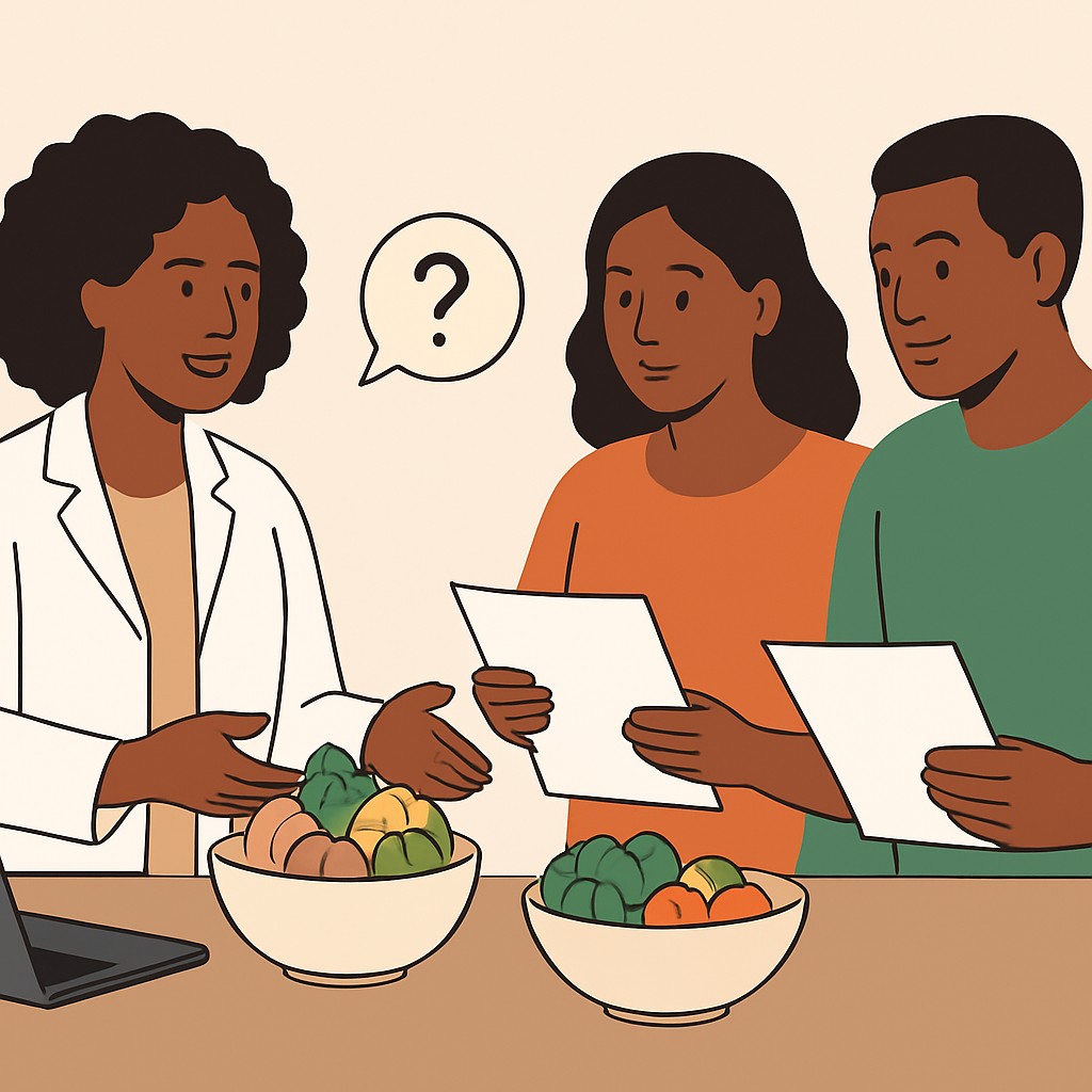 Why Nigerians Need to Care More About Minerals in Local Foods